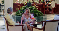 Bars - Luxury Bahia Principe Cayo Levantado - Adults Only - All Inclusive