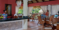 Beach Bars - Luxury Bahia Principe Cayo Levantado - Adults Only - All Inclusive