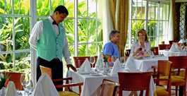 Portofino Italian Restaurant - Luxury Bahia Principe Cayo Levantado - Adults Only - All Inclusive